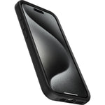 OtterBox Symmetry Series MagSafe Case For iPhone 15 Pro Black