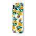 Incipio Design Series Protective Case For Iphone Xs Max (6.5") With Stylish Prints And Clear Cover Design Desert Dahlia