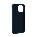 [810070364038] Urban Armor Gear Uag Designed For Iphone 13 Pro Max Case Blue Mallard Ultra-Thin Shock-Absorbent Sleek Smooth Soft Touch Silicone Standard Issue Protective Cover, [6.7 Inch Screen]