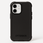 OtterBox Defender Series Pro Hard Shell For MagSafe Apple iPhone 16 Case Black