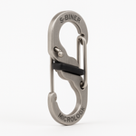 Nite Ize S Biner Taglock Stainless Steel Carabiner For Dog Tags And Gear