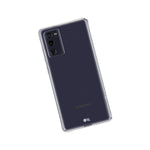 Case Mate Tough Clear Case For Samsung Galaxy S20 Fe Wireless Charging Shield