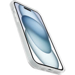 OtterBox Symmetry Clear MagSafe Case For iPhone 15 Plus And iPhone 14 Plus