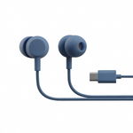 [SU.U.U.6344] Sudio V3 Wired Earbud - Blue USB-C