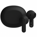 Sudio A3 True Wireless Earbuds With Portable Case Black Edition
