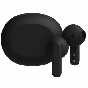 Sudio A3 True Wireless Earbuds With Portable Case Black Edition