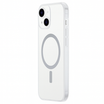 OtterBox Symmetry Clear MagSafe Hard Shell Case For iPhone 16 Plus