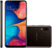 Samsung - Galaxy A20 (Sm-A205u) - 32g - Black - Grade B (Metro Pcs)
