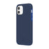 Incipio Duo Case Compatible With Iphone 12 & Iphone 12 Pro Dark Blue/Classic Blue