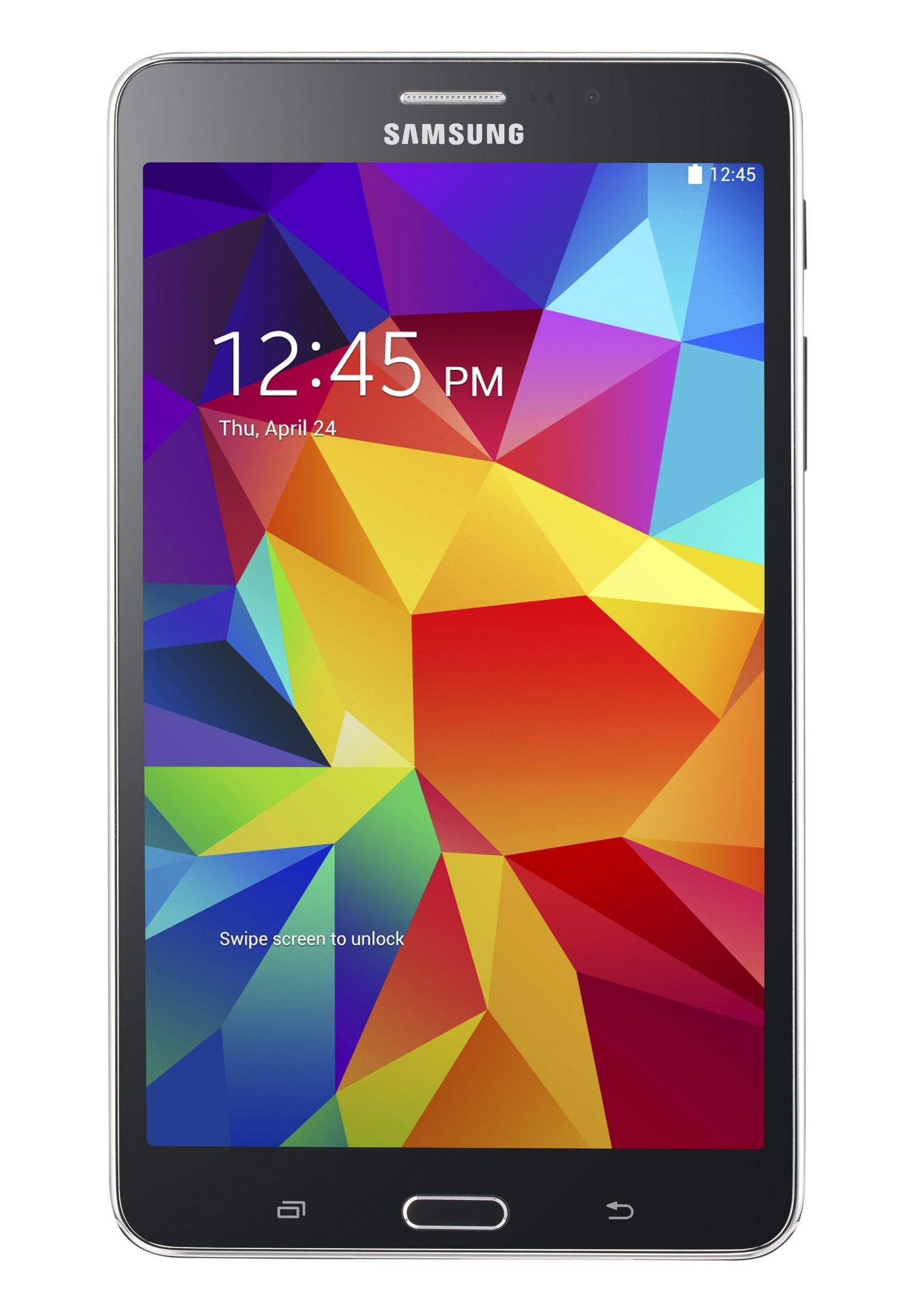 Samsung Galaxy Tab 4 SM-T230 8GB Black Grade B WiFi Tablet