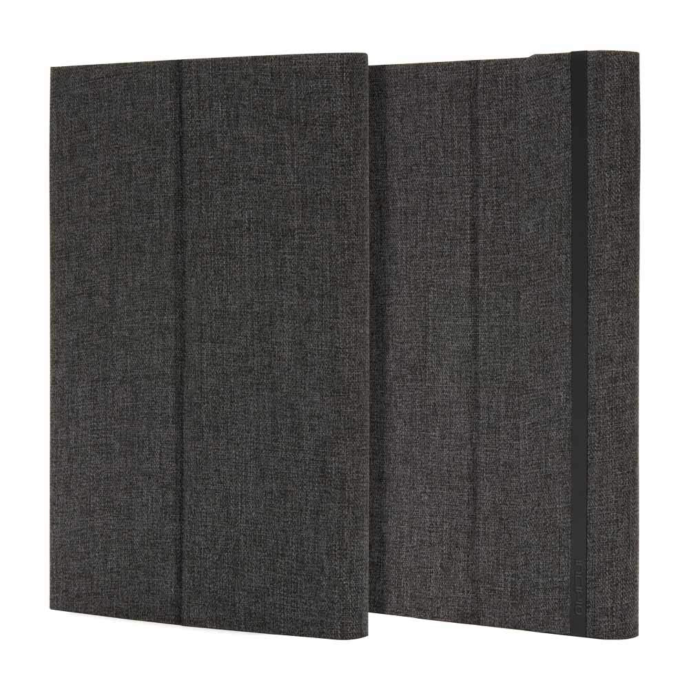 Incipio Carnaby Folio Case Esquire Gray 9-10 Inch Tablet