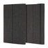 Incipio Esquire Folio Case For Apple Ipad 9.7 & Most 9 To 10 Inch Tablets Gray
