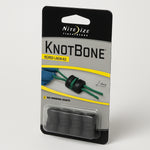 Nite Ize Knotbone Cord Lock 4 Pack For Backpacks And Laces