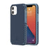 Incipio Grip Case Compatible With Iphone 12 Mini Insignia Blue