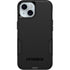 Otterbox Iphone 14 & Iphone 13 Commuter Series Case Black , Slim & Tough, Pocket-Friendly, With Port Protection