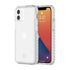 Incipio Grip Case For iPhone 12 Mini Clear Non Slip Texture