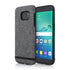 Incipio Galaxy S7 Edge Phone Case Gray Slim Protective Cover