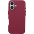 Otterbox Iphone 16 Symmetry Series Cactus Leather For Magsafe - Foxberry Pink