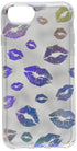 Incipio Apple Iphone 6/6s/7/8 Design Series Case Holographic Kisses