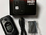 Kyocera Duraxv Lte E4610 Verizon Wireless Rugged Waterproof Flip Phone (Renewed)