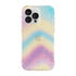 Incipio Forme Series Case For Iphone 14 Pro Max, Sleek, Stylish And Nature Inspired Thermal Wave (Iph-2003-Twv)
