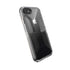 Speck Products Presidio Perfect-Clear With Grip Case, Compatible With Iphone Se (2022)| Iphone Se (2020)| Iphone 8| Iphone 7, Clear/Clear (136216-5085)
