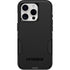 Otterbox Iphone 15 Pro Commuter Series Case Black, Slim & Tough, Pocket-Friendly, With Port Protection