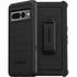 OtterBox Defender Case For Google Pixel 7 Pro Black Holster Clip