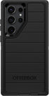 Otter Products Defender Series Pro Case Galaxy S23 Ultra NEW Black Rugged