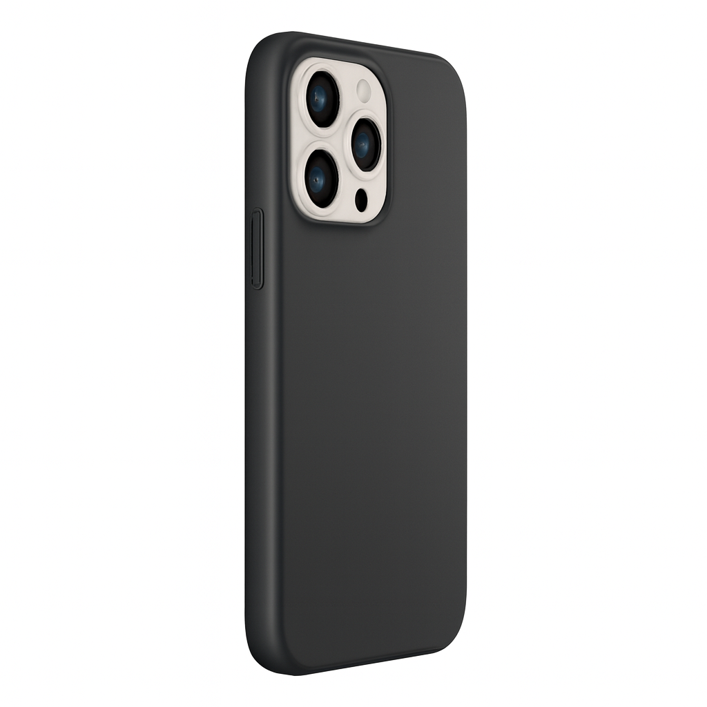 OtterBox Symmetry MagSafe Case Compatible With iPhone 16 Pro Max Black