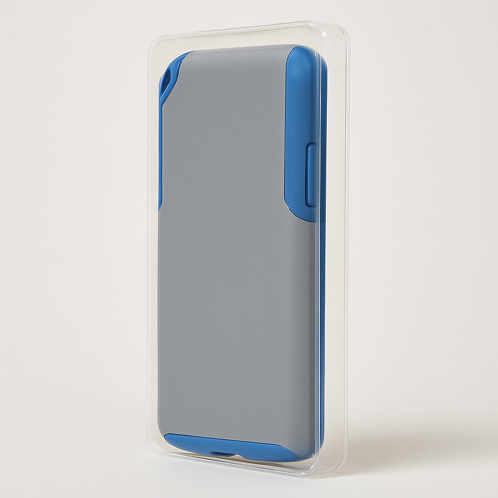 OtterBox Achiever Series Case For LG Stylo 3 Water Stone