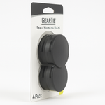 Nite Ize Gear Tie Small Mounting Docks Strong Adhesive Holder 4 Pack