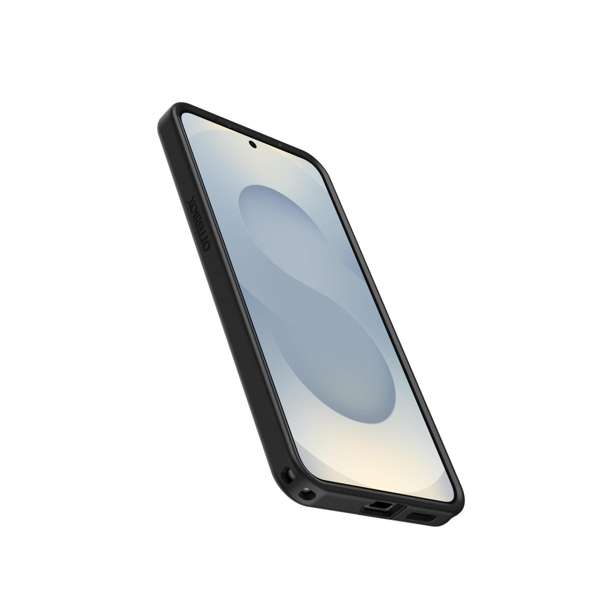 OtterBox Symmetry Series Magnetic Case For Samsung Galaxy S25 Black