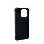 [810070363222] Urban Armor Gear [U By Uag Designed For Iphone 13 Pro Case Black Dot Slim Fit Lightweight Stylish Pattern Impact Resistant Antimicrobial Protective Phone Cover, [6.1-Inch Screen]