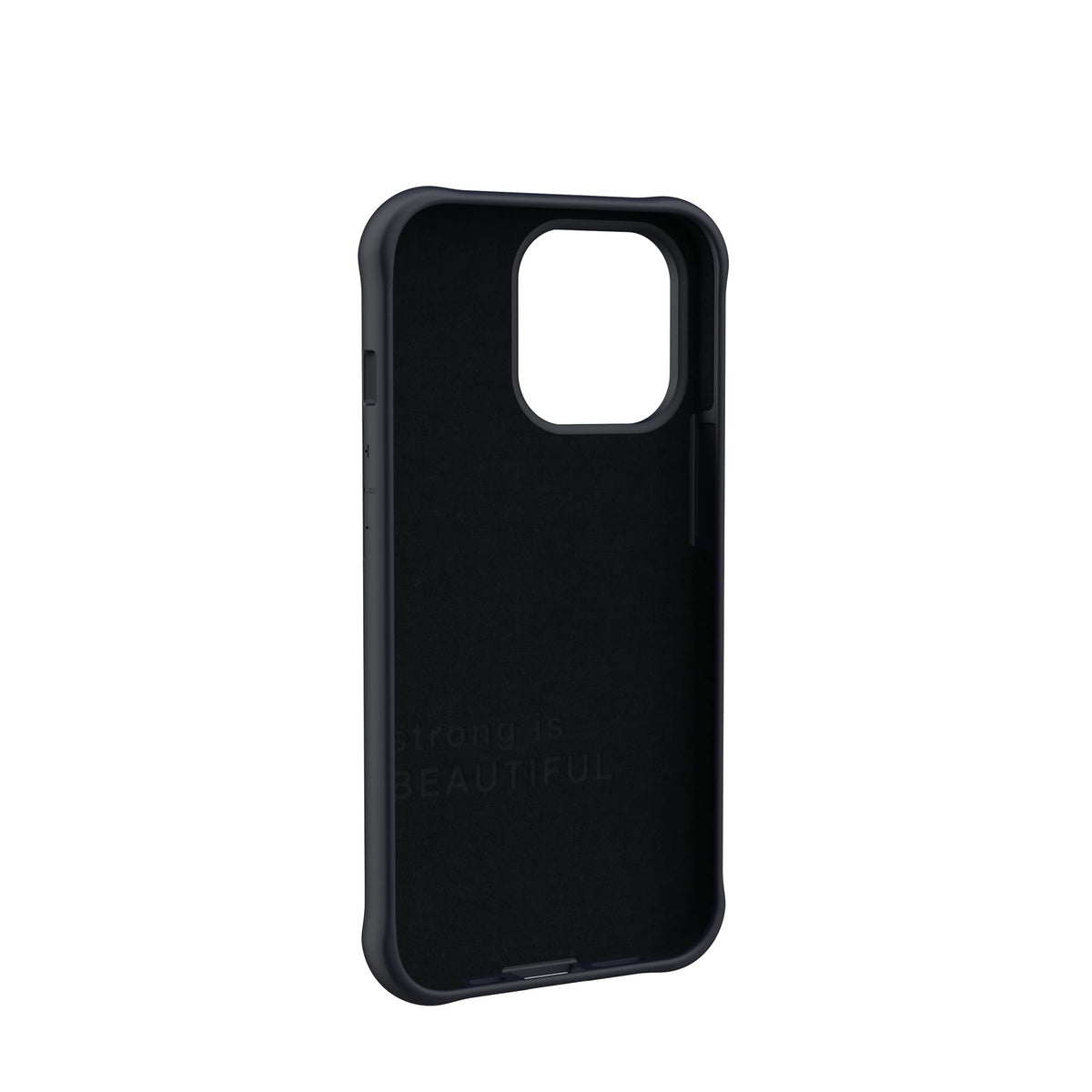 [810070363222] Urban Armor Gear [U By Uag Designed For Iphone 13 Pro Case Black Dot Slim Fit Lightweight Stylish Pattern Impact Resistant Antimicrobial Protective Phone Cover, [6.1-Inch Screen]