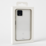 CaseMate Tough Clear Protective Case For Google Pixel 4