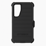 OtterBox Defender Series Pro Rugged Case For Samsung Galaxy S23 Black