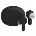 Sudio A3 Pro True Wireless Earbuds Black With Mic For Android