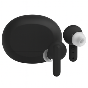 Sudio A3 Pro True Wireless Earbuds Black With Mic For Android