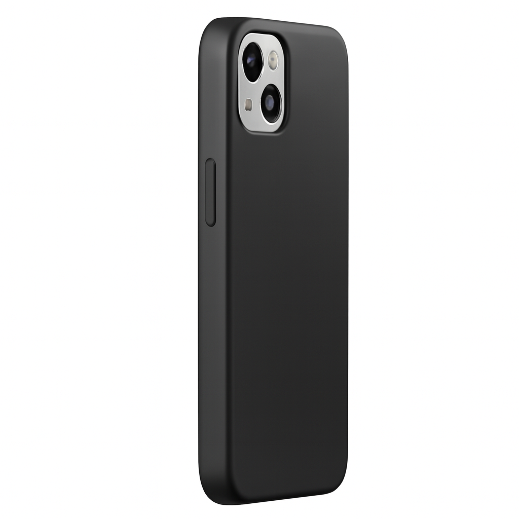 OtterBox Symmetry Series MagSafe Case For iPhone 15 Plus 14 Plus Black