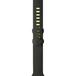 [745883739950] Belkin F8w729btc03 Sport Band For Apple Watch Series 4, 3, 2, 1, /40 Mm, Citron Green, 38 Mm