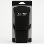 Nite Ize SaddleLite LED Cycling Bicycle Storage Bag