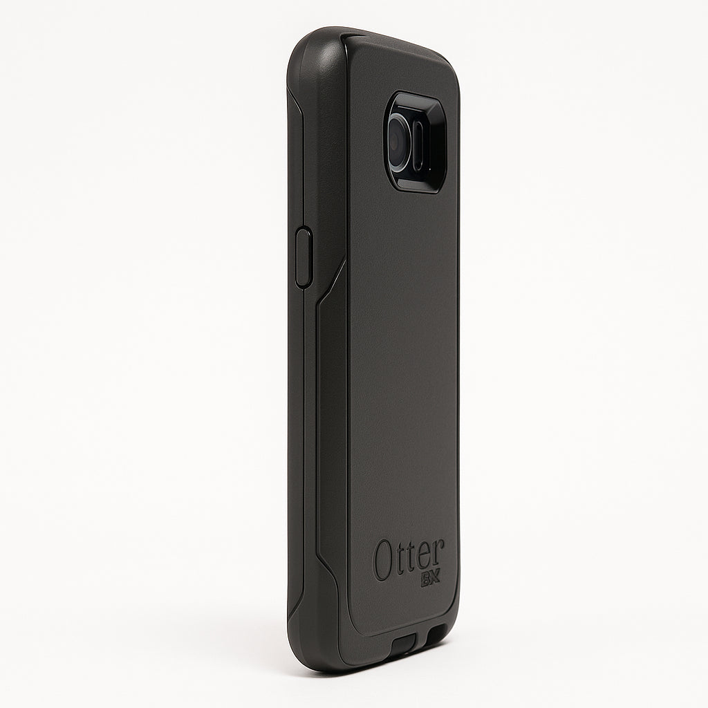 OtterBox Commuter Series Case For Samsung Galaxy S6 Black