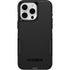 Otterbox Iphone 15 Pro Max (Only) Commuter Series Case - Black, Slim & Tough, Pocket-Friendly, With Port Protection