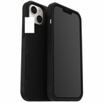 OtterBox Commuter Series Case for iPhone 14 Plus Black Slim Protective Cover