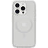 Otterbox Iphone 15 Pro (Only) Symmetry Series Clear Case (Clear), Snaps To Magsafe, Ultra-Sleek, Raised Edges Protect Camera & Screen (Ships In Polybag, Ideal For Business Customers)