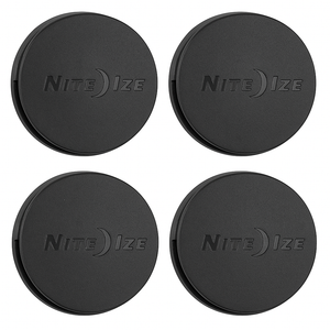 Nite Ize Gear Tie Small Mounting Docks Strong Adhesive Holder 4 Pack