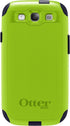 Otterbox Commuter Series Case For Samsung Galaxy S Iii Lime Green
