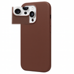 OtterBox Symmetry Cactus Leather MagSafe Case For IPhone 16 Pro Rich Adobe