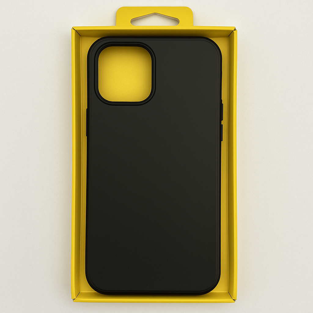 OtterBox Symmetry MagSafe Case Compatible With iPhone 16 Pro Max Black